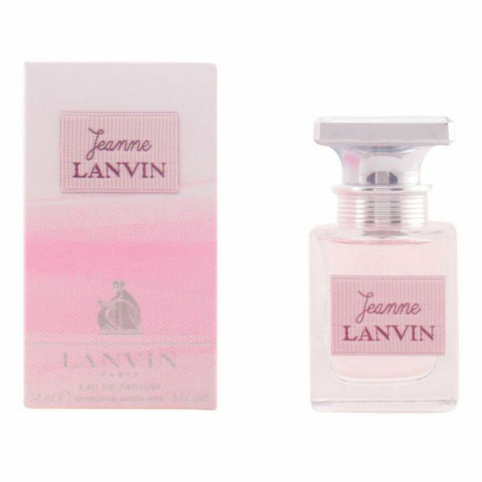 Perfume Mujer Jeanne Lanvin 9946-L EDP (30 ml) EDP 30 ml