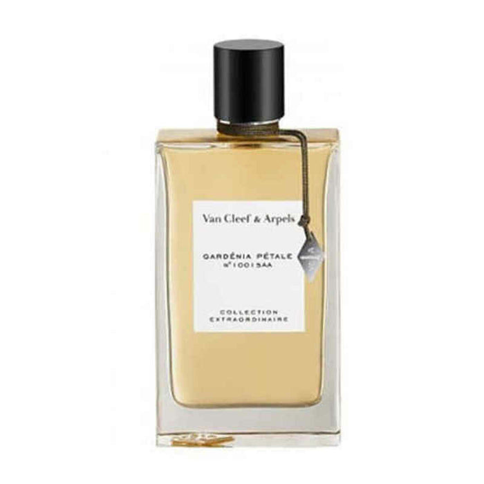 Perfume Mujer Gardénia Pétale Van Cleef (75 ml) EDP