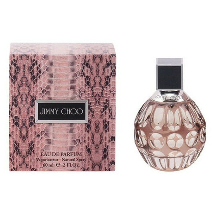 Women's Perfume Jimmy Choo Jimmy Choo EDP 100 ml