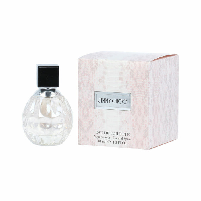 Women's Perfume Jimmy Choo 3614220449555 EDT 40 ml 50 ml