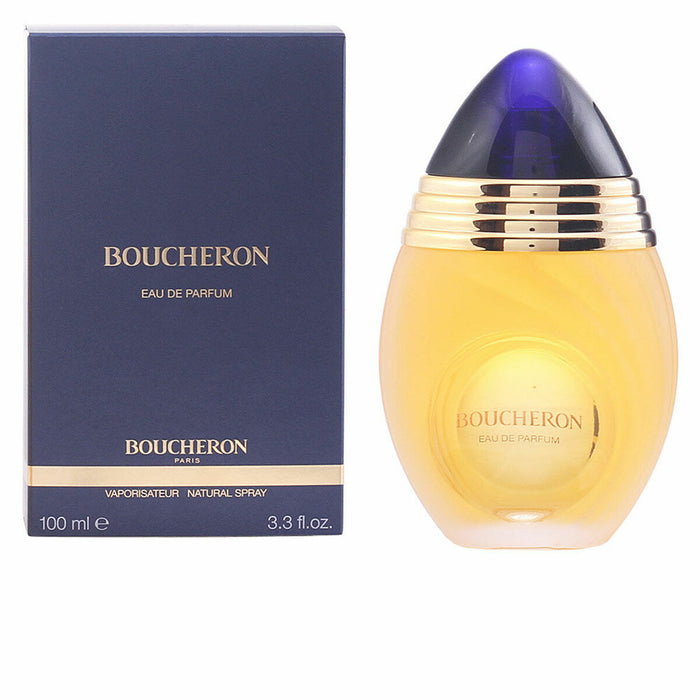 Perfume Mujer Boucheron BOUCHERON EDP EDP 100 ml