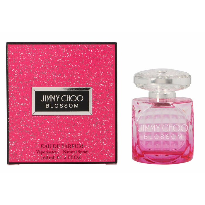 Perfume Mujer Jimmy Choo Blossom EDP EDP 60 ml