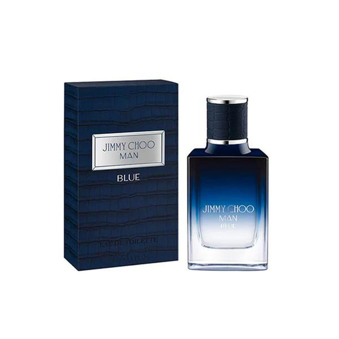 Men's Perfume Jimmy Choo Blue EDT 50 ml