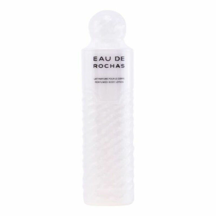 Loción Corporal Eau Rochas (500 ml)