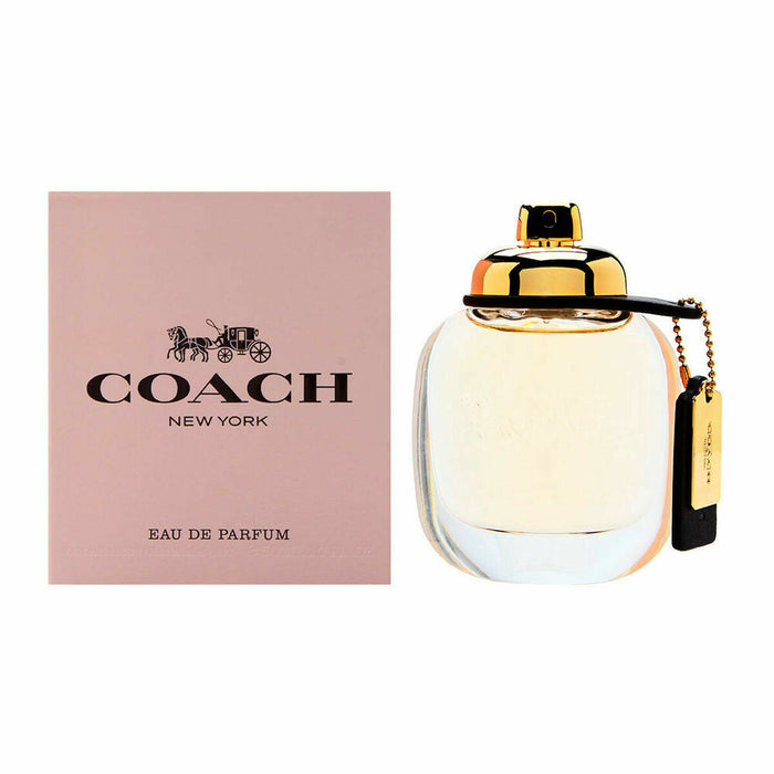Perfume Mujer Coach Coach Woman EDP