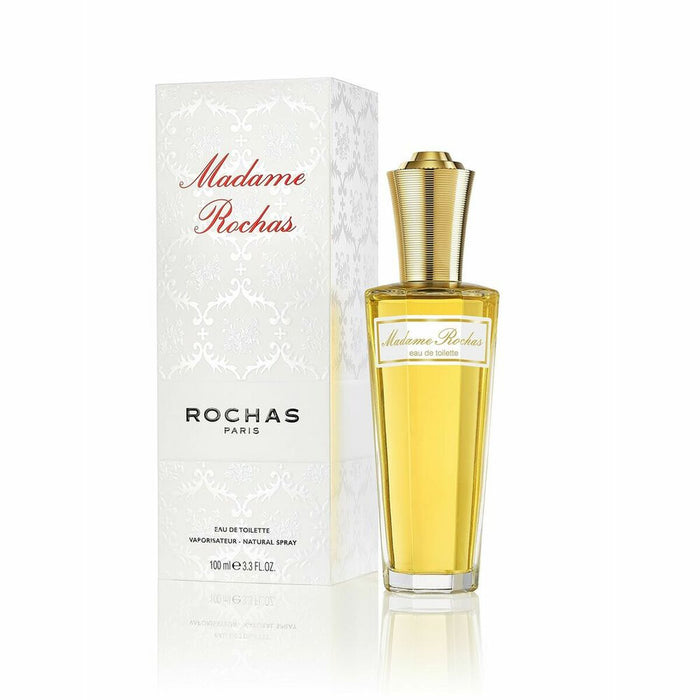 Perfume Mujer Rochas MADAME EDT 100 ml