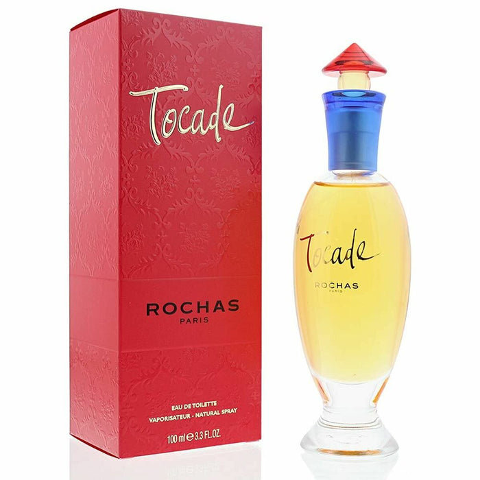 Perfume Mujer Rochas Tocade EDT
