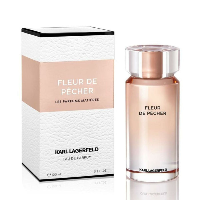 Perfume Mujer Karl Lagerfeld Fleur De Pechêr EDP Fleur De Pechêr