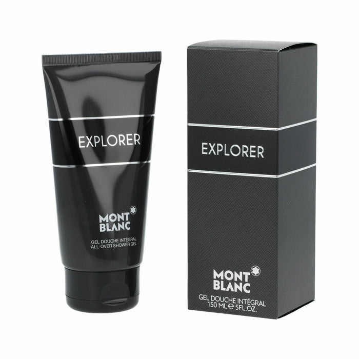 Shower Gel Montblanc Explorer 150 ml