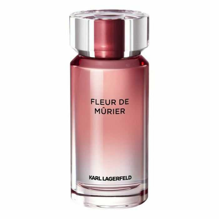 Perfume Mujer Karl Lagerfeld Matieres Fleurs De Murier EDP 100 ml