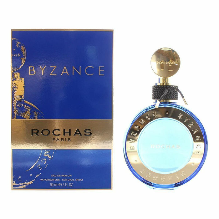 Perfume Mujer Rochas Byzance EDP 90 ml