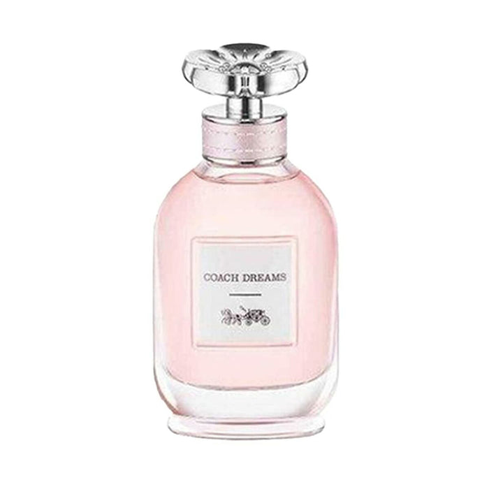 Perfume Mujer Coach Coach Dreams EDP 60 ml Coach Dreams