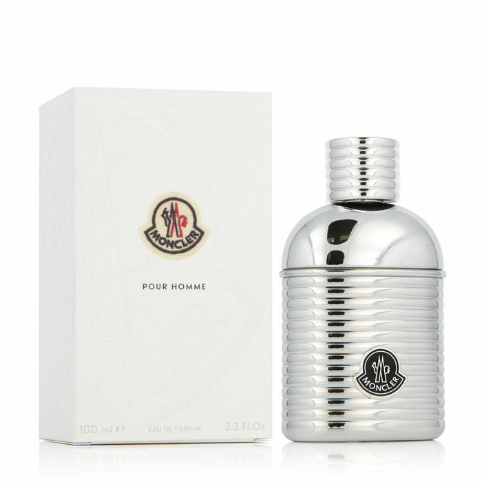 Men's Perfume Moncler Pour Homme 100 ml