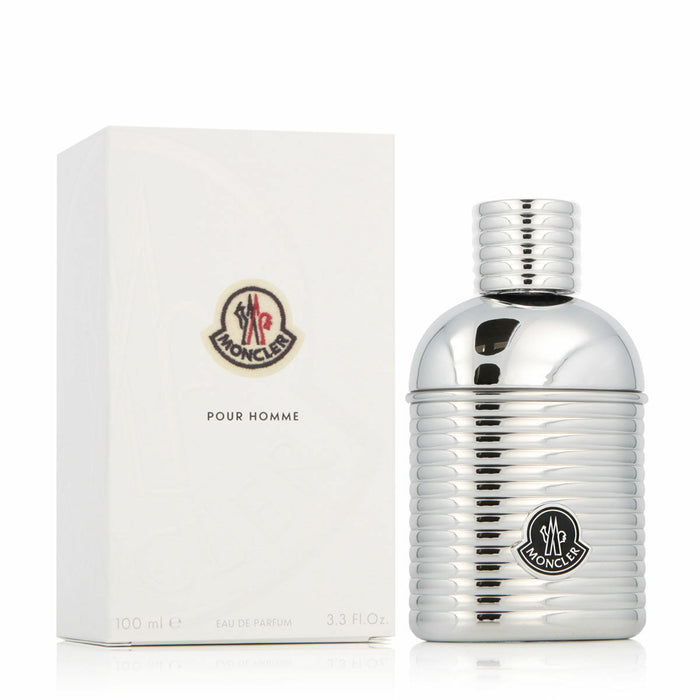 Perfume Hombre Moncler MONCLER POUR HOMME 100 ml