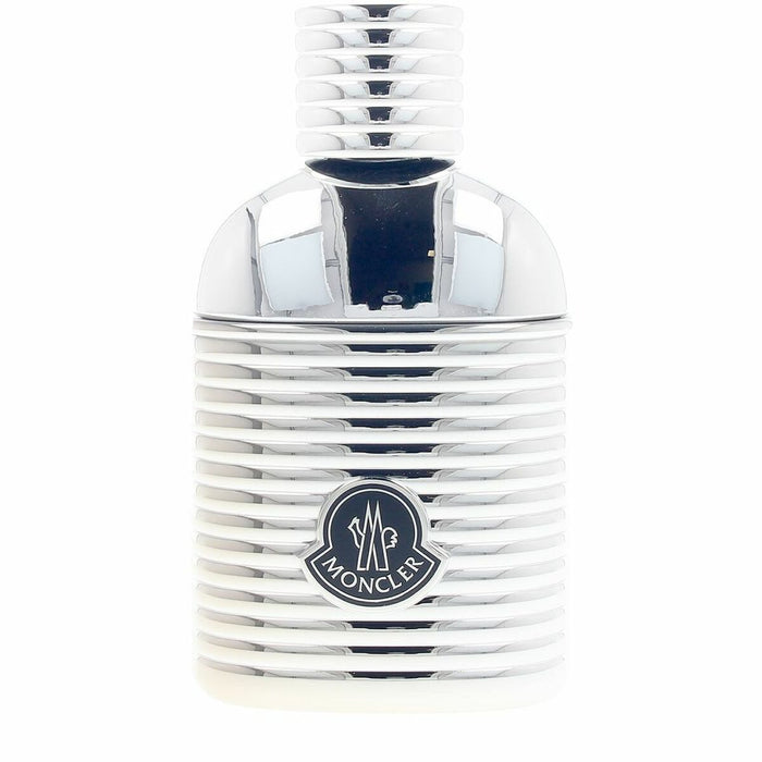 Women's Perfume Moncler MONCLER POUR HOMME 60 ml