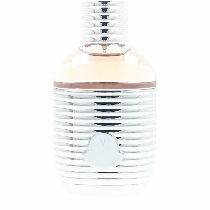 Women's Perfume Moncler MONCLER POUR FEMME 60 ml