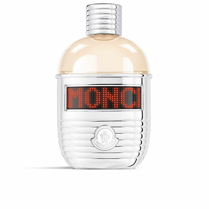 Perfume Mujer Moncler MONCLER POUR FEMME EDP 150 ml