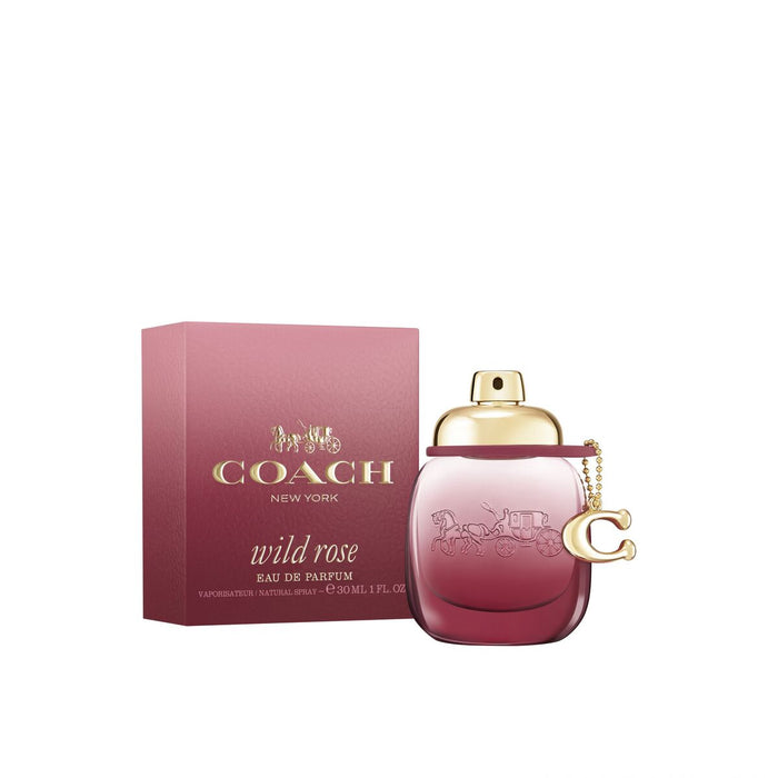 Perfume Mujer Coach COACH WILD ROSE
