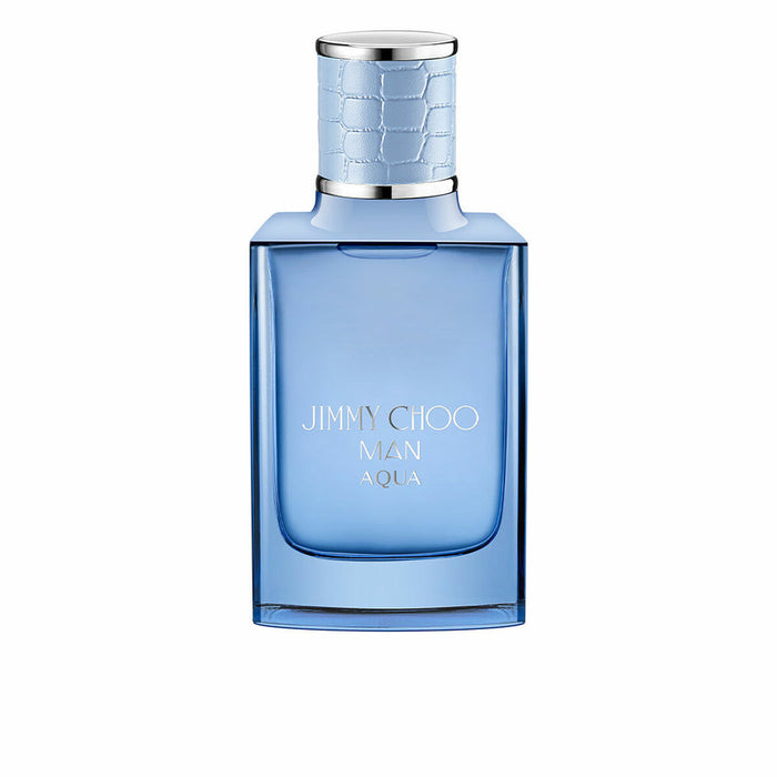 Women's Perfume Jimmy Choo Man Aqua EDT 30 ml
