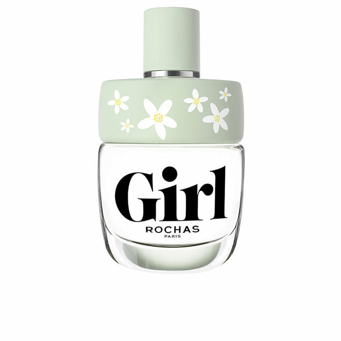 Perfume Mujer Rochas GIRL EDT 100 ml