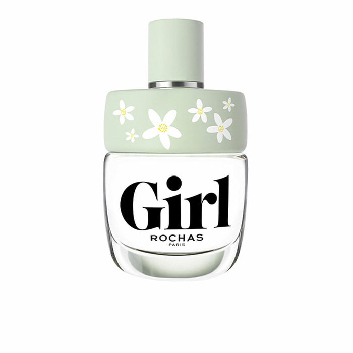 Perfume Mujer Rochas Girl Blooming EDT