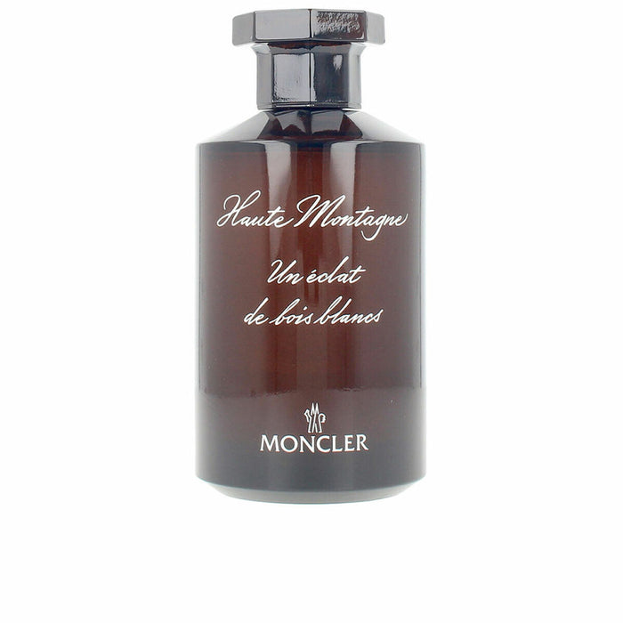 Perfume Mujer Moncler HAUTE MONTAGNE EDP 200 ml