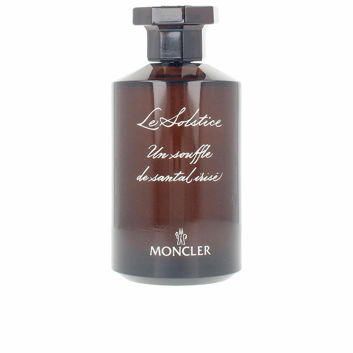 Women's Perfume Moncler LE SOLSTICE 200 ml