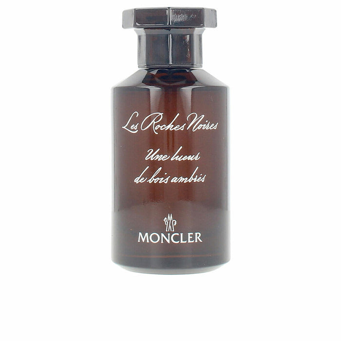 Perfume Mujer Moncler LES ROCHES NOIRES EDP 100 ml