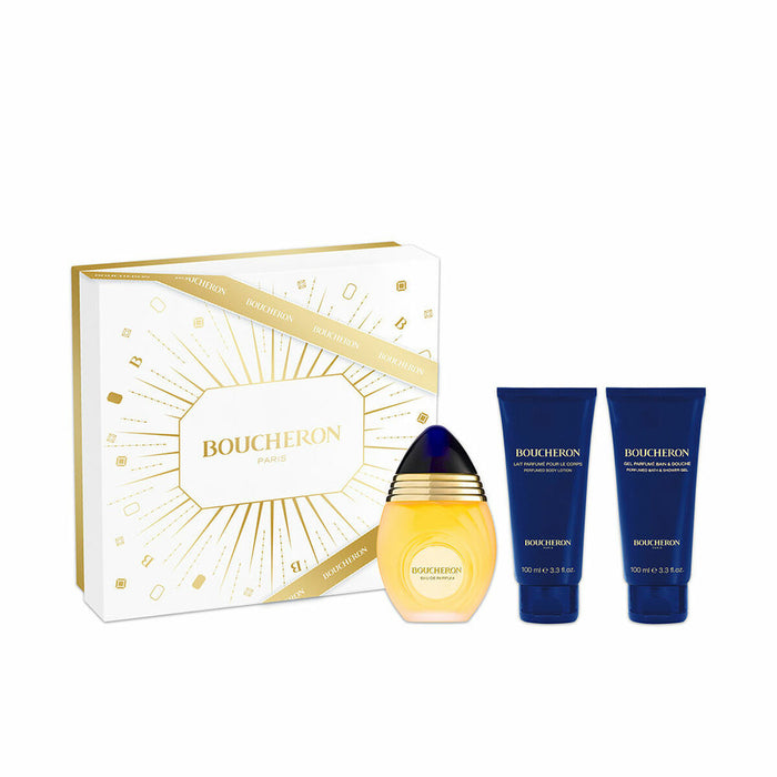 Set de Perfume Mujer Boucheron BOUCHERON