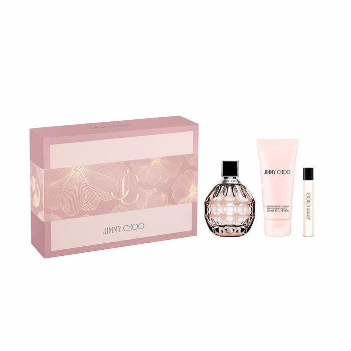 Perfume Unisex Jimmy Choo JIMMY CHOO EDP