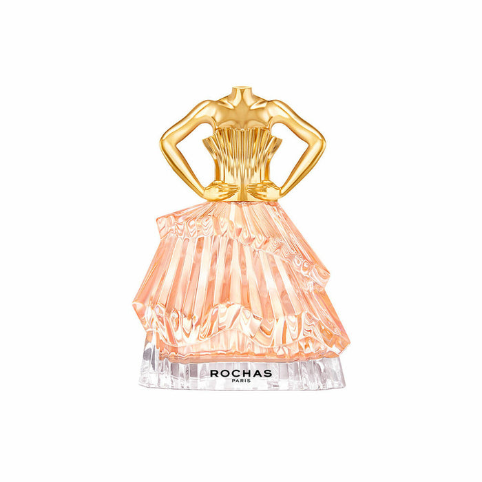 Women's Perfume Rochas ROCHAS AUDACE EDP 90 ml