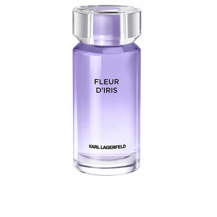 Women's Perfume Karl Lagerfeld FLEUR D'IRIS 100 ml EDP