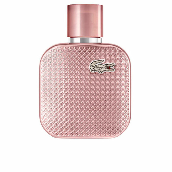 Perfume Mujer Lacoste L.12.12 POUR ELLE 50 ml