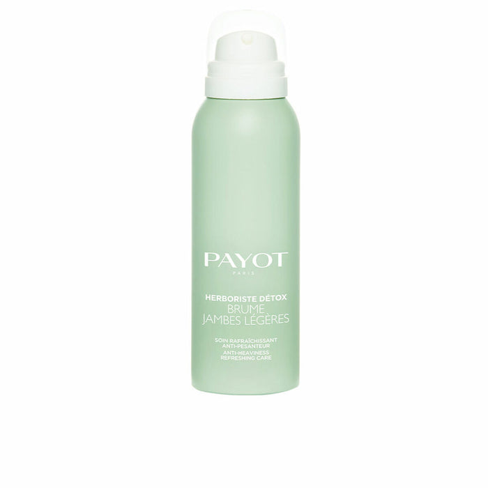 Crema Corporal Payot Herboriste Détox 100 ml