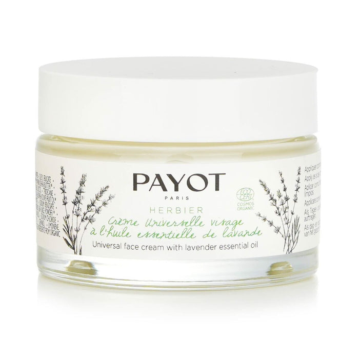 Day Cream Payot