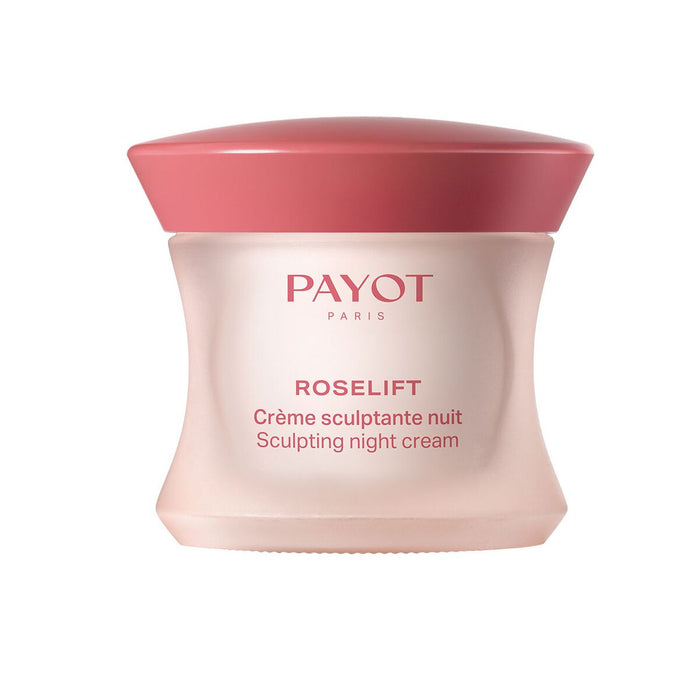 Crema de Noche Payot Roselift Crème Sculptante Nuit