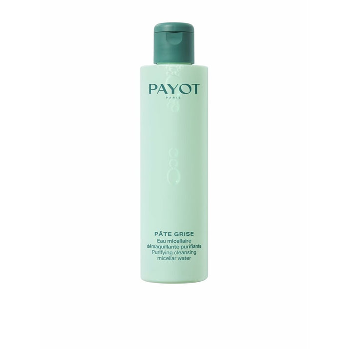 Desmaquillante Facial Payot Pâte Grise 200 ml