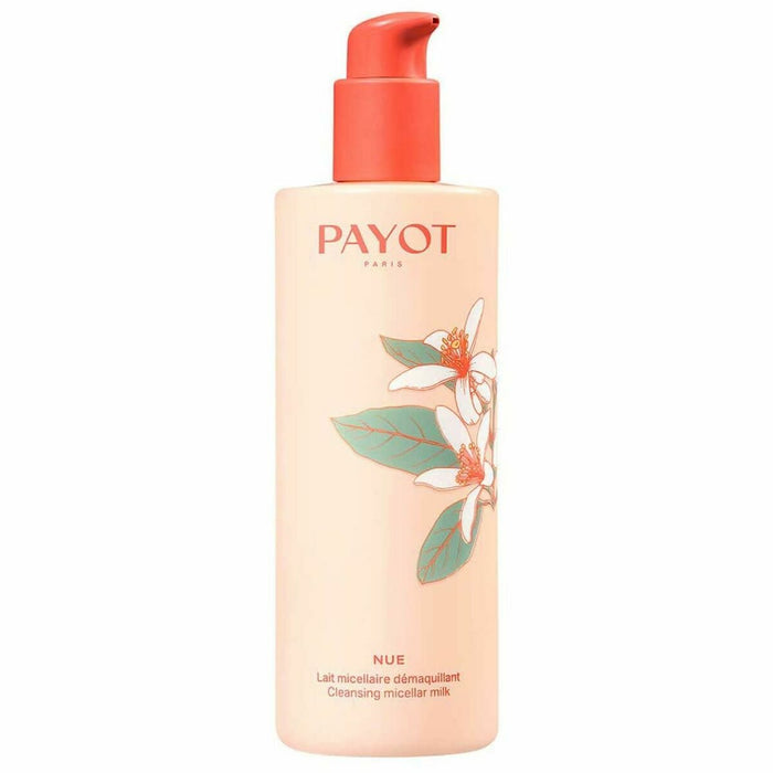 Leche Desmaquillante Facial Payot Nue 400 ml Edición limitada