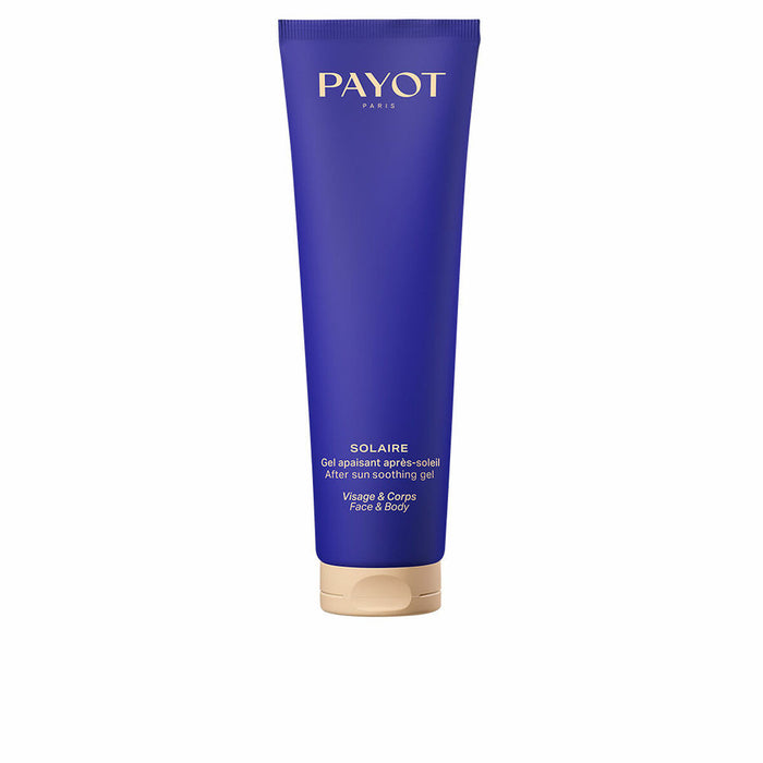 Desmaquillante Facial Payot SOLAIRE