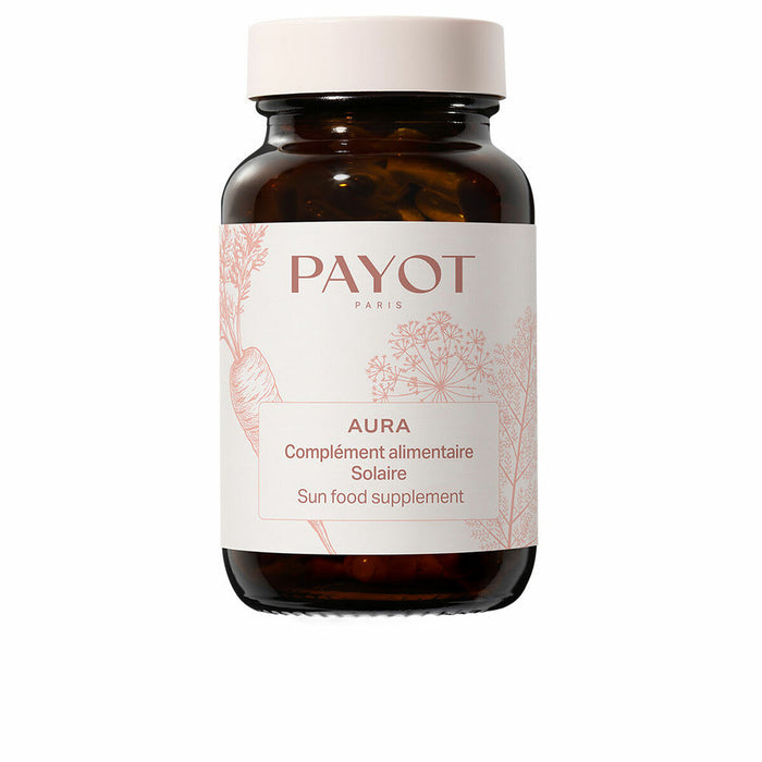 Colágeno Payot AURA 60 unidades