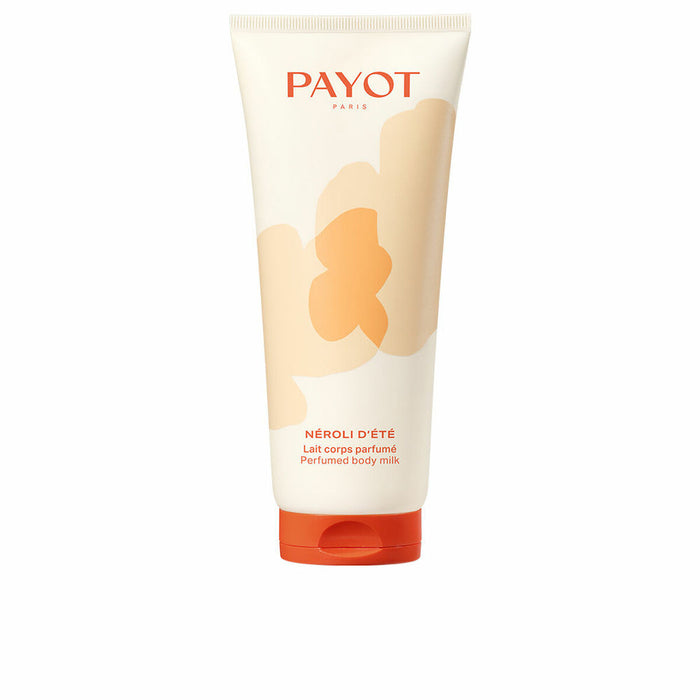 Leche Corporal Payot Nerolí D'Été 200 ml Perfumado