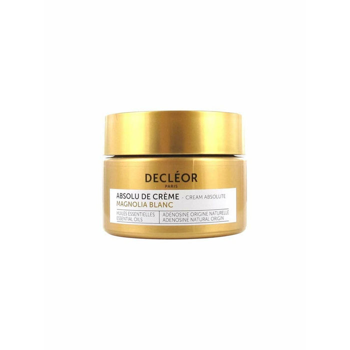 Anti-Fatigue Day Treatment Orexcellence Decleor (50 ml)