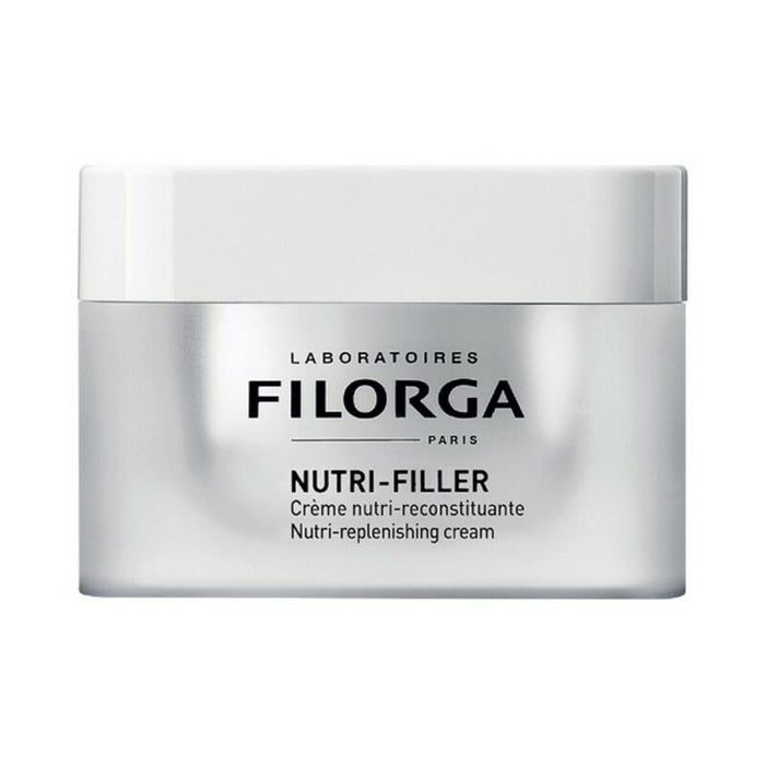 Crema Reparadora Nutri-filler Filorga (50 ml)