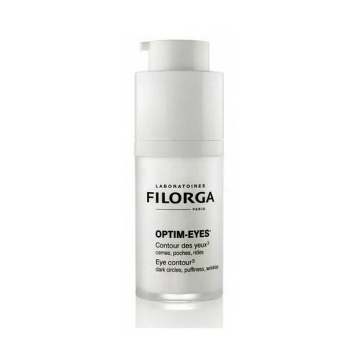 Crema para el Contorno de Ojos Optim-Eyes Filorga (15 ml)