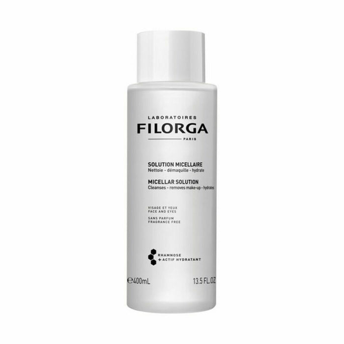 Agua Micelar Desmaquillante Filorga