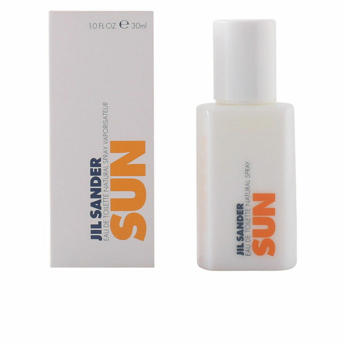 Women's Perfume Jil Sander 11075 EDT 30 ml