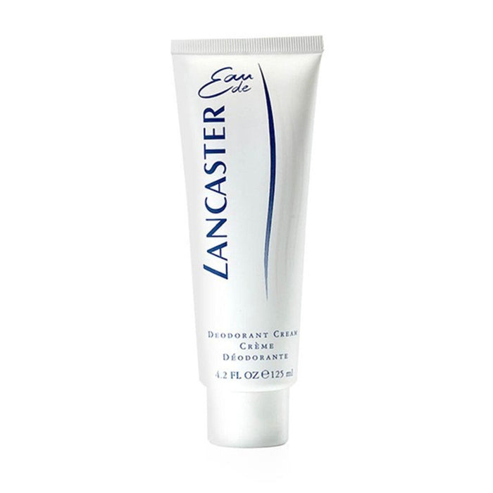 Desodorante en Crema Lancaster Eau De Lancaster (125 ml) 125 ml