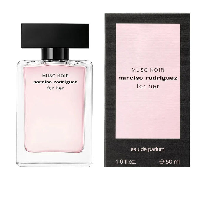 Perfume Mujer Narciso Rodriguez Musc Noir EDP 50 ml