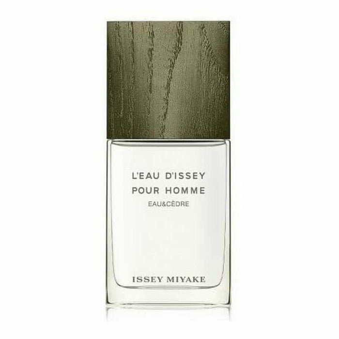 Perfume Hombre Issey Miyake EDT 100 ml
