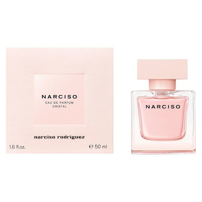Perfume Mujer Narciso Rodriguez Narciso Cristal EDP 50 ml